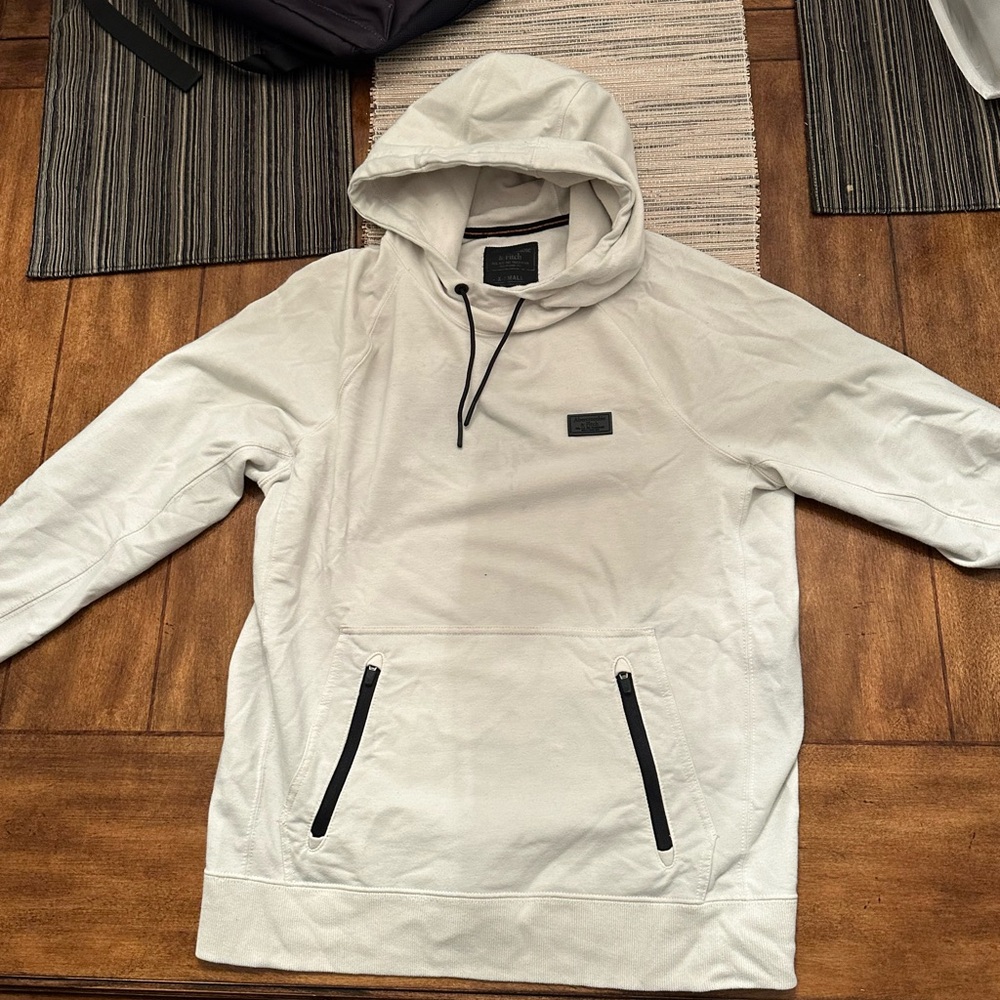 Men’s Abercrombie hoodie